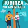 Copertă produs Iubirea nu are reguli - gallery small 