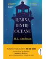 Copertă produs Lumina dintre oceane - thumb 1