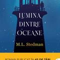 Copertă produs Lumina dintre oceane - gallery small 
