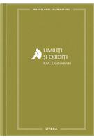 Imagine produs Umiliți și obidiți (Vol. 82)