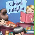 Copertă produs Clubul rataților - gallery small 