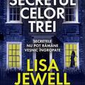 Copertă produs Secretul celor trei - gallery small 