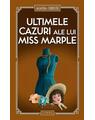 Copertă produs Ultimele cazuri ale lui Miss Marple (Vol. 55) - thumb 1