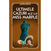 Copertă produs Ultimele cazuri ale lui Miss Marple (Vol. 55)