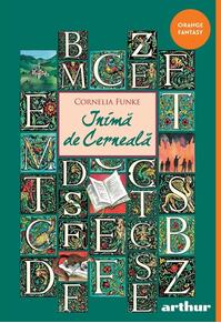 Copertă produs Inimă de cerneală. Trilogia Lumea de cerneală (Vol. 1)