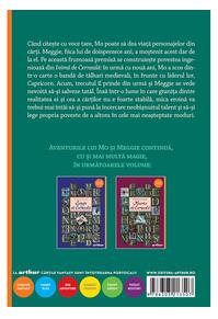 Copertă produs Inimă de cerneală. Trilogia Lumea de cerneală (Vol. 1)