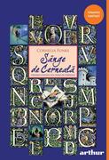 S&acirc;nge de cerneală. Trilogia Lumea de cerneală (Vol. 2)