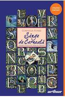 Imagine produs S&acirc;nge de cerneală. Trilogia Lumea de cerneală (Vol. 2)