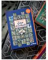 Copertă produs S&acirc;nge de cerneală. Trilogia Lumea de cerneală (Vol. 2) - thumb 3