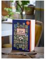 Copertă produs S&acirc;nge de cerneală. Trilogia Lumea de cerneală (Vol. 2) - thumb 5