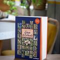 Copertă produs S&acirc;nge de cerneală. Trilogia Lumea de cerneală (Vol. 2) - gallery small 