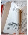 Copertă produs S&acirc;nge de cerneală. Trilogia Lumea de cerneală (Vol. 2) - thumb 6