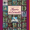 Copertă produs Moarte de cerneală. Trilogia Lumea de cerneală (Vol. 3) - gallery small 