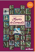 Moarte de cerneală. Trilogia Lumea de cerneală (Vol. 3)