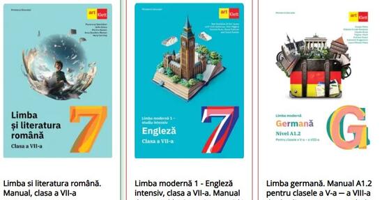 Educație, pas cu pas &ndash; cărți care sprijină &icirc;nvățarea pe termen lung
