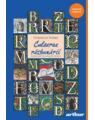 Copertă produs Culoarea răzbunării. Trilogia Lumea de cerneală (Vol. 4) - thumb 1