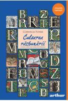 Imagine produs Culoarea răzbunării. Trilogia Lumea de cerneală (Vol. 4)