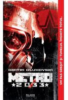 Imagine produs Metro 2033 (Vol. 1)