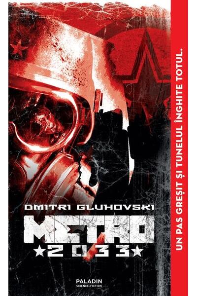 Metro 2033 (Vol. 1)