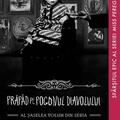 Copertă produs Prăpăd pe Pogonul Diavolului. Miss Peregrine (Vol. 6) - gallery small 