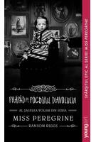 Prăpăd pe Pogonul Diavolului. Miss Peregrine (Vol. 6)