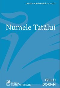 Copertă produs Numele Tatălui