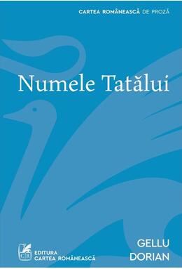 Copertă produs Numele Tatălui