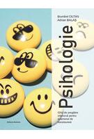 Imagine produs Psihologie
