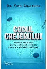 Copertă produs Codul creierului