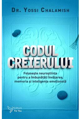 Copertă produs Codul creierului