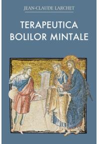 Copertă produs Terapeutica bolilor mintale