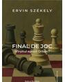 Copertă produs Final de joc - thumb 1