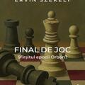 Copertă produs Final de joc - gallery small 