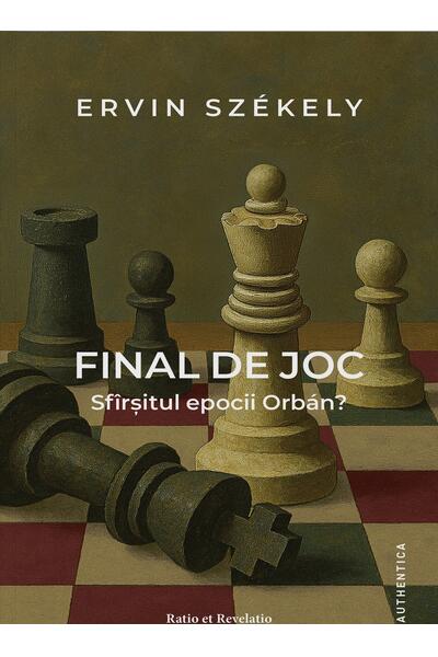 Final de joc