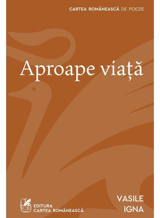 Copertă produs Aproape viață - gallery big 1