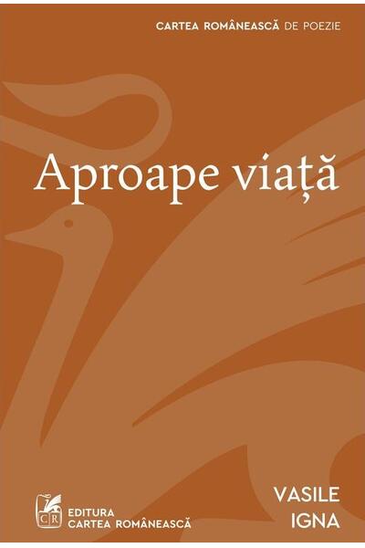 Aproape viață