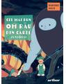 Copertă produs Cel mai bun om rău din carte. Juniorii - thumb 1