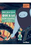Cel mai bun om rău din carte. Juniorii
