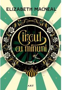 Copertă produs Circul cu minuni