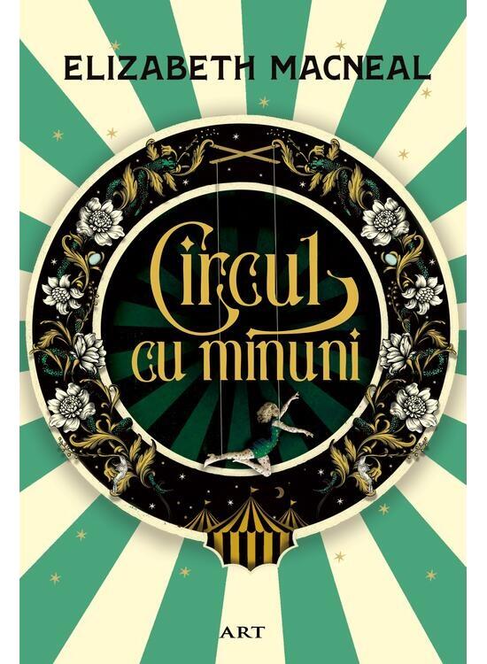 Copertă produs Circul cu minuni - gallery big 1