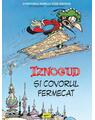 Copertă produs Iznogud și covorul fermecat - thumb 1