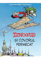 Imagine produs Iznogud și covorul fermecat