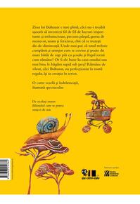 Copertă produs Lumea lui Baltazar