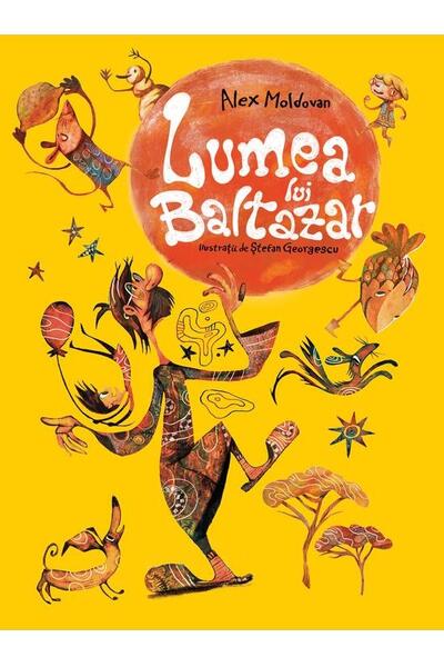 Lumea lui Baltazar