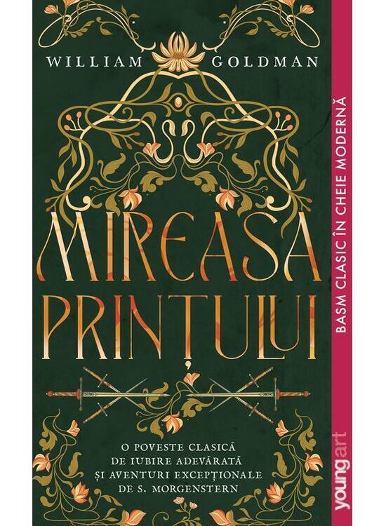 Copertă produs Mireasa Prinţului - gallery big 1