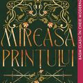Copertă produs Mireasa Prinţului - gallery small 