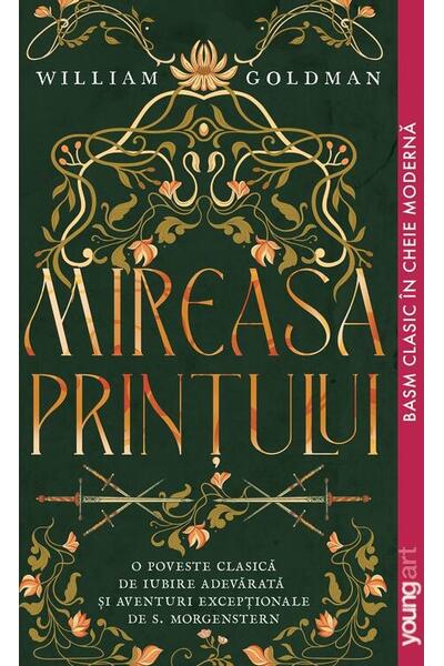Mireasa Prinţului