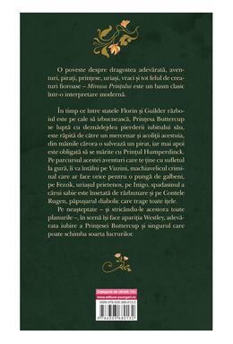 Copertă produs Mireasa Prinţului