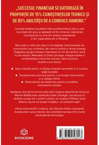 Copertă produs Cum să-ți faci prieteni și să influențezi oamenii