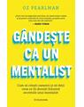 Copertă produs G&acirc;ndește ca un mentalist - thumb 1